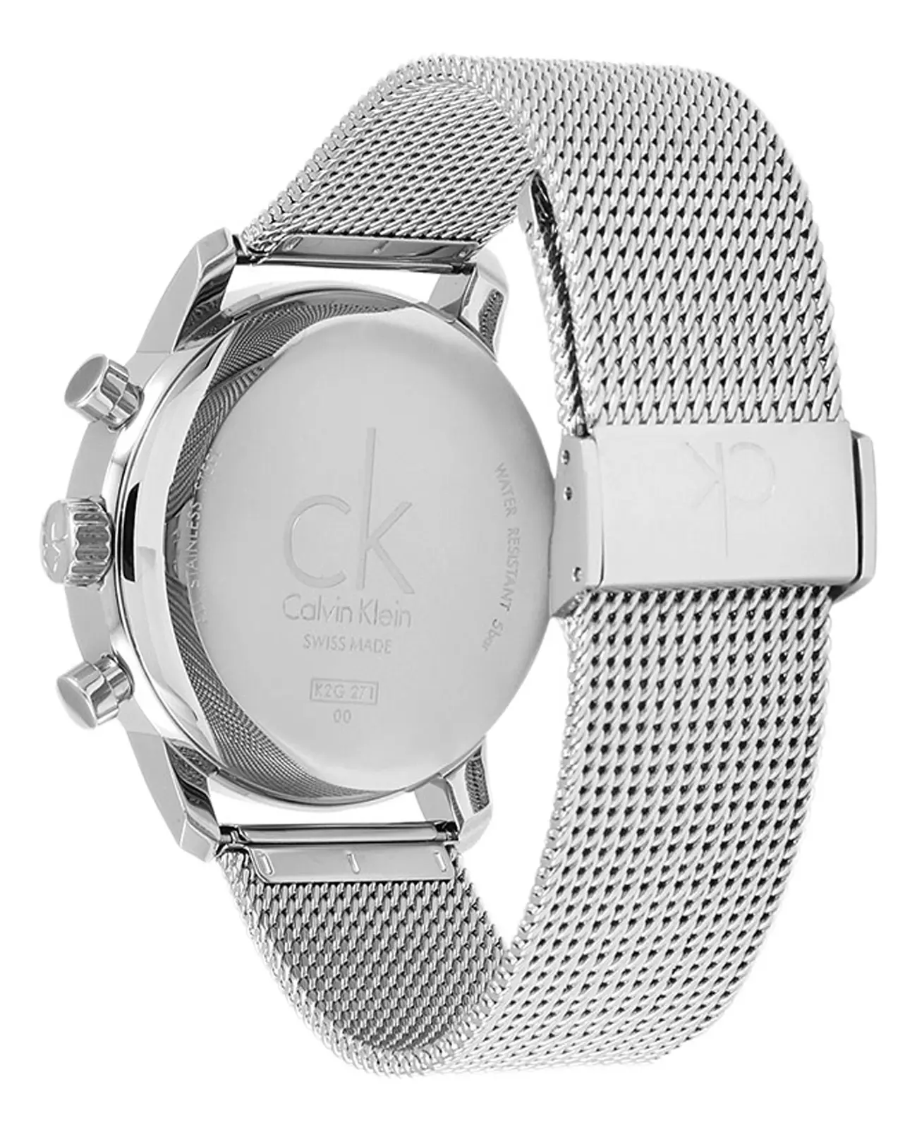 Calvin klein on sale k2g271 00